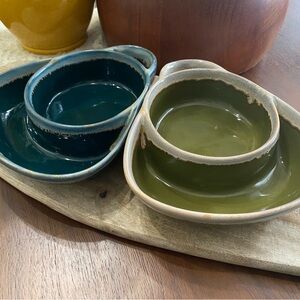 Soup ‘n Sandwich Bowls